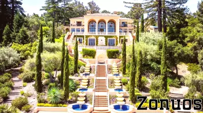 San Francisco’s AI Boom Fuels Record-Breaking Home Sale Just Beyond the City