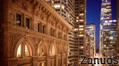 San Francisco's Housing Market Emerges as Nation's Most Sizzling