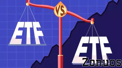 Schwab REIT ETF vs. State Street Real Estate SPDR: Which Real Estate ETF Is Actually More Diversified?