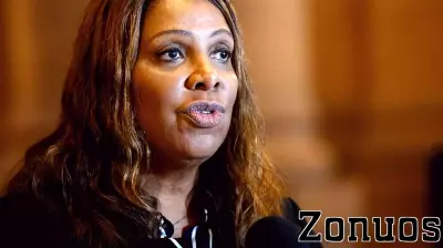 Scrutiny Over Letitia James' Past Cases and Property Dealings Intensifies