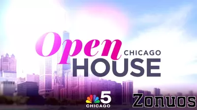 Season 2 of “Open House Chicago” Set to Premiere