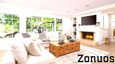 Selecting the Ideal Lens for Real Estate Photography