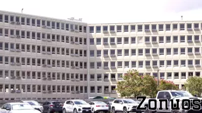 Sheriff sets April 1 date for Metairie Towers sale