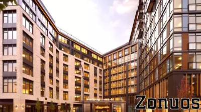 Shifting Focus in Real Estate: Investors Embrace Alternative Property Types