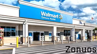 Significant Ground Lease Sale of Walmart Property in Deltona, FL