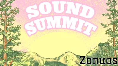 Sound Summit Celebrates 10 Years with Exciting 2025 Artist Lineup