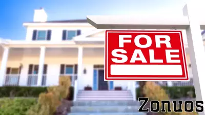 Spring Awakening: Positive Trends in the Housing Market