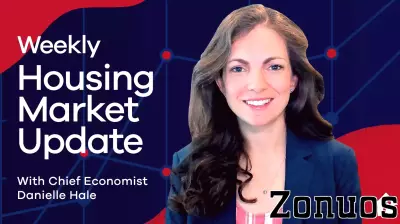 Spring Housing Market Faces Crossroads With 'Make or Break' Trend in New Listings