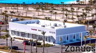Successful $5.62 Million Sale of Beachwalk Shoppes in St. Johns, FL