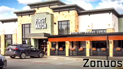 Successful Sale of Newly Renovated First Watch Restaurant Property in Dallas