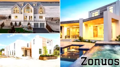 Surge in Demand for New Construction Homes in the Hamptons