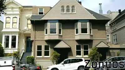 Surge in Luxury Home Prices in the Bay Area
