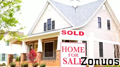 Surge in Real Estate Stocks Following Powell's Interest Rate Remarks