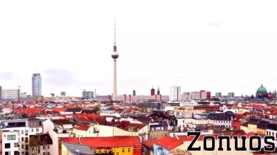 Surge in Withdrawals from German Real Estate Funds Signals Ongoing Property Crisis