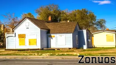 Surge in 'Zombie' Foreclosures Across the U.S.