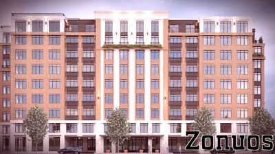'The Bridge' Breaks Ground at 212-214 3rd Street in Mineola, Nassau County