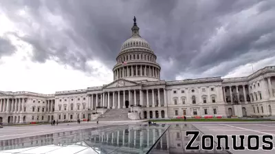 The Impact of the Prolonged Government Shutdown on Home Sales and Vulnerable Property Owners