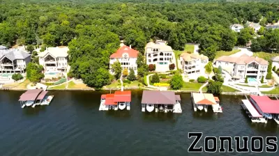 The Lake of the Ozarks Real Estate Market Sees a Shift
