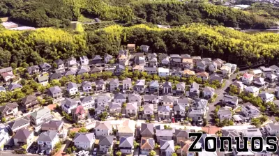 The Next Hot Real Estate Market Is…Japan?