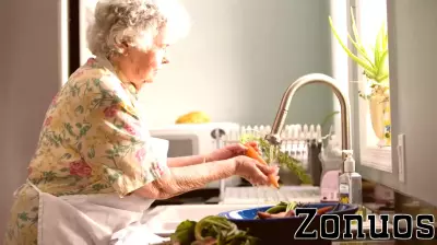 The Oldest Americans Held More Real Estate Wealth Than Ever Before In 2025