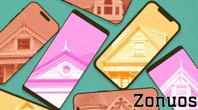 The Ongoing Battle in the Real Estate Sector Over Private Listings