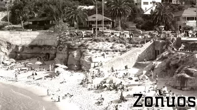 The Real Estate Boom That Forged La Jolla's Legacy