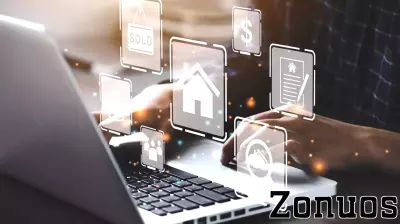 The Revolutionary Influence of AI on the Real Estate Sector