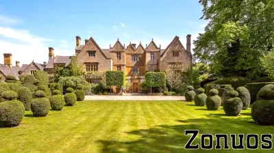 The Shift in Cotswolds Property Trends: Outdoor Baths and Changing Buyer Preferences