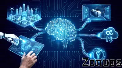 The Transformative Impact of AI on Real Estate Through MLS Systems