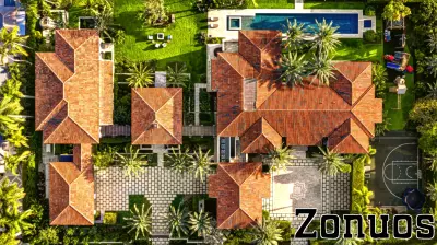 The Ultra-Rich Don't Just Buy Houses Anymore-They Buy Whole City Blocks