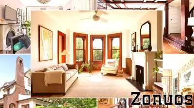 This Week's Most Sought-After Brooklyn Properties