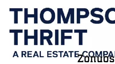 Thompson Thrift Recognized as a Leading Workplace in Real Estate for 2025