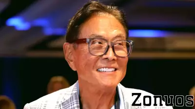 Top Real Estate Investment Tips from Robert Kiyosaki