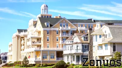 Transformative $25 Million Home Sale Alters Spring Lake's Real Estate Landscape