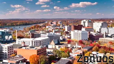 Trenton, New Jersey: A Rising Star in Real Estate