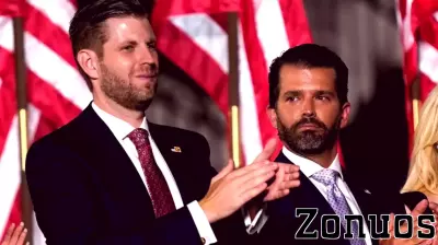 Trump Organization Launches Cryptocurrency-Linked Hotel Project in the Maldives