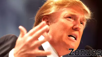 Trump’s Longstanding Grievance with Columbia University