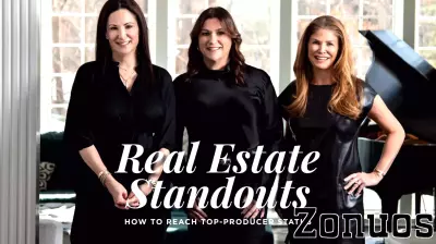 Unlocking the Secrets to Becoming a Top Producer in Real Estate