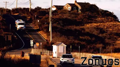 Vacation Towns Mull Shifting Tax Burden to Second-Home Owners