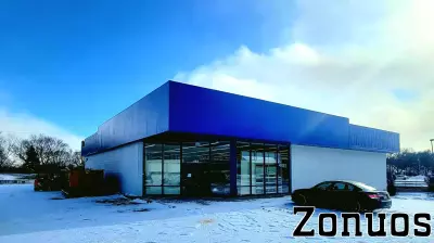 Vehicle-focused businesses drove three Rochester real estate deals totaling $5.62 million