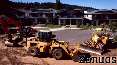 Voters are worried about the cost of housing. But Trump wants home prices to keep climbing