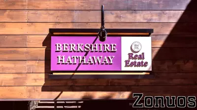 Warren Buffett Expands Berkshire Hathaway's Real Estate Portfolio