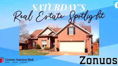Weekly Real Estate Highlight: 2981 Lost Lake Cove