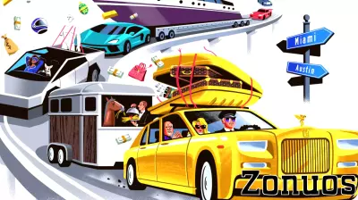 What Is a City When Its Wealthiest Leave?