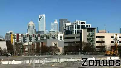 When will we see movement on some of Charlotte's paused development projects?