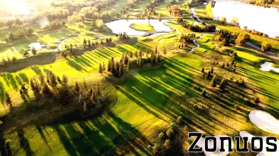 Why the Luxury Golf Club Lifestyle Has Become the Ultimate Real Estate Status Symbol