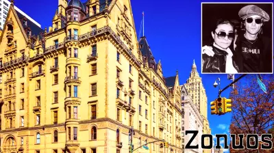 Yoko Ono To Become the Longest Homeowner Inside NYC’s Storied Dakota Upon Sale of $8M Penthouse